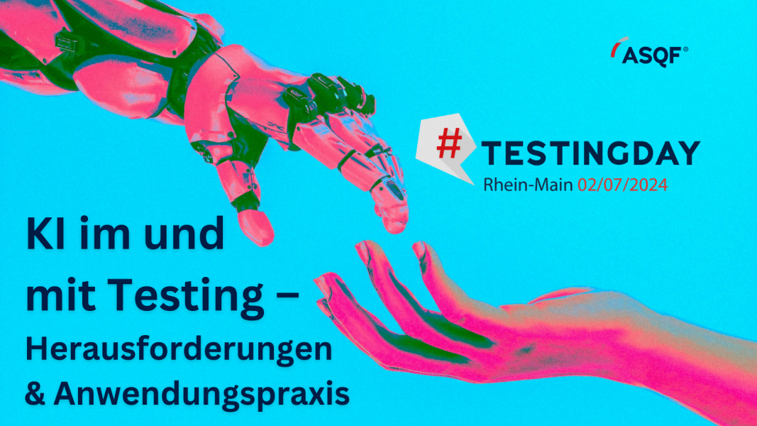 Rhein Main Testing Day 2024