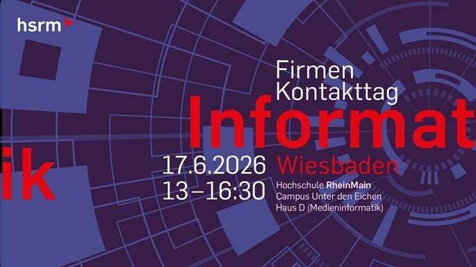 17.06.2026 Firmenkontakttag