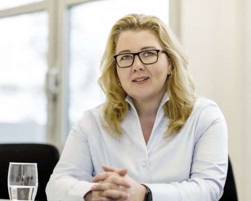 tecmata Karriere Ansprechpartnerin